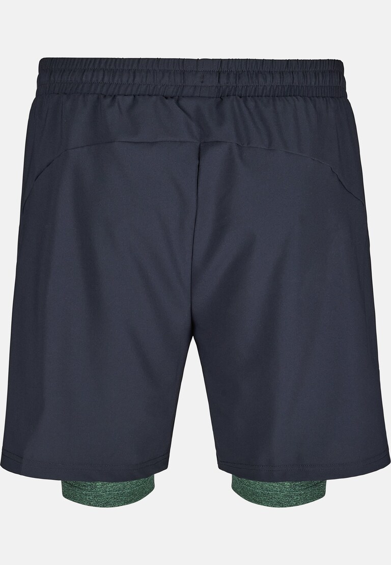 The Active 365 2-in-1 7-inch shorts