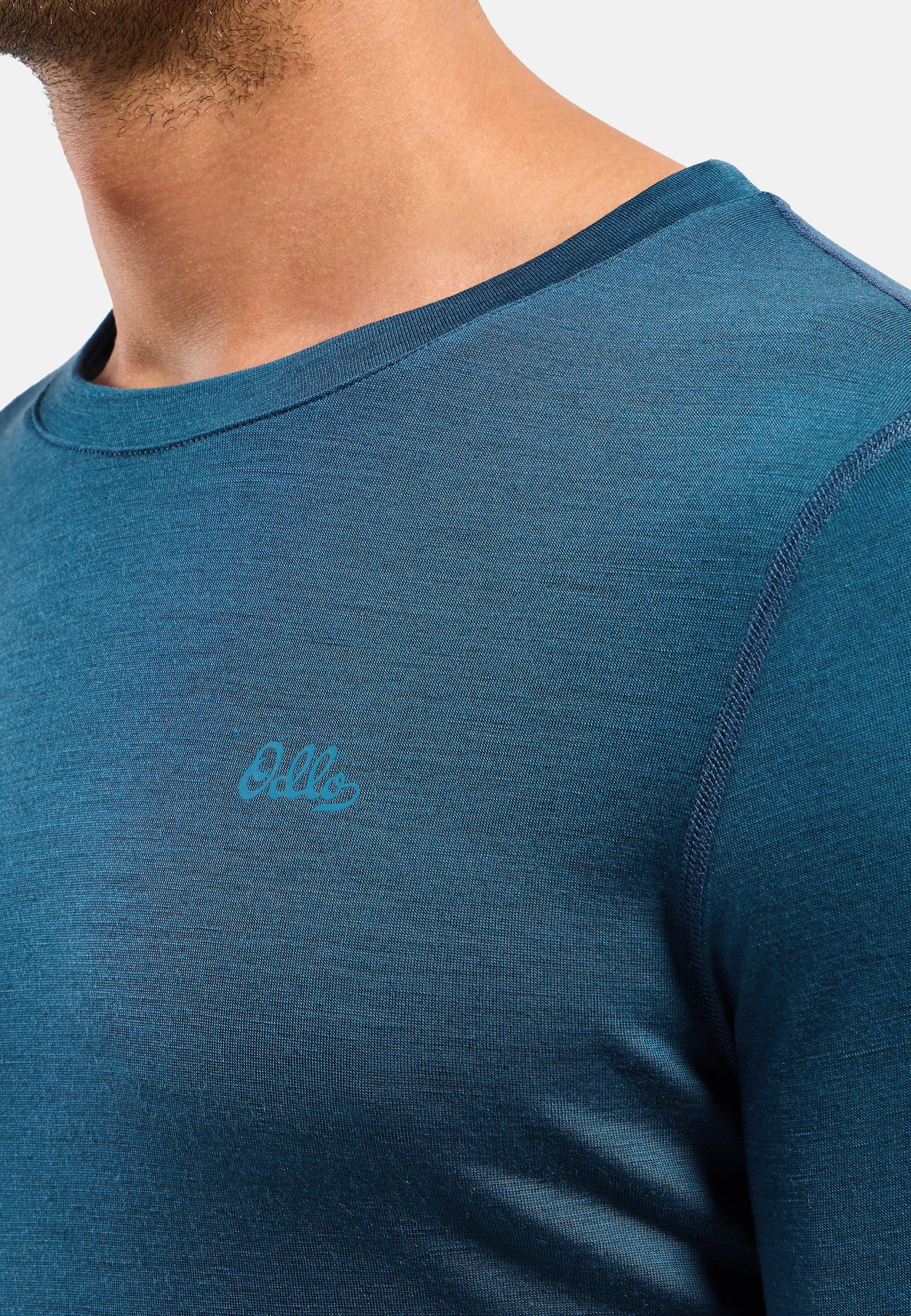 Sous-vêtement technique Mérinos 200 set