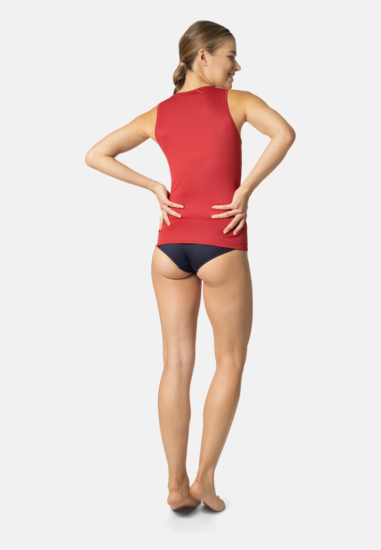 The Active F-Dry Light Singlet