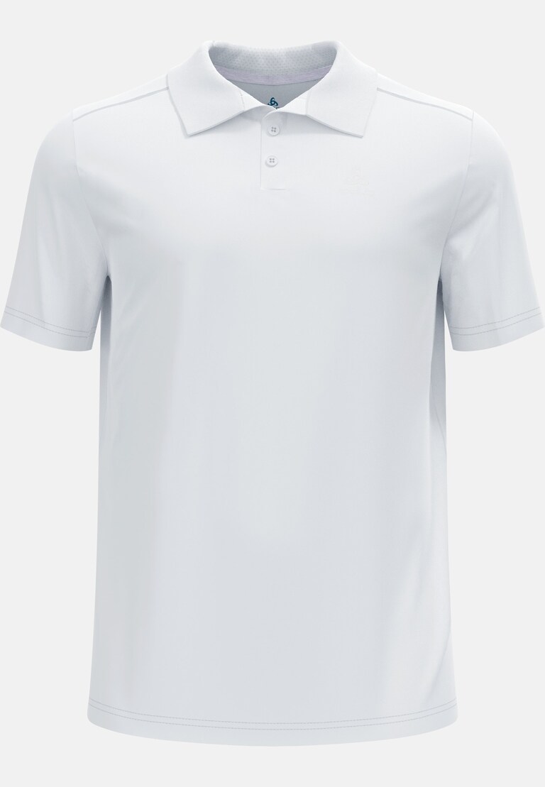 The men's F-Dry polo shirt