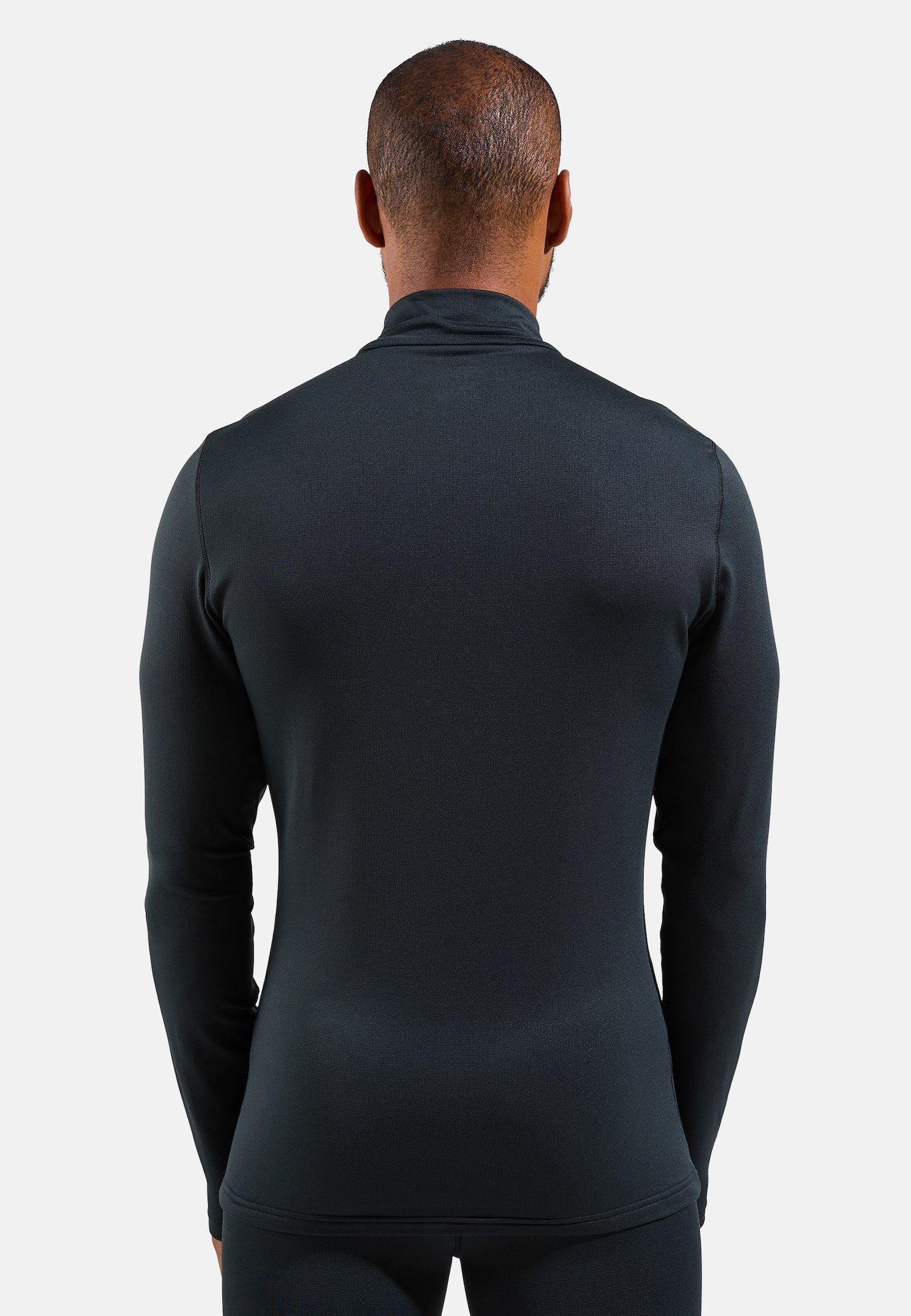 Fundamentals Active Warm Base Layer Half-Zip