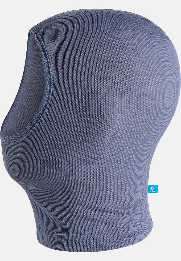 The Active Warm kids' facemask