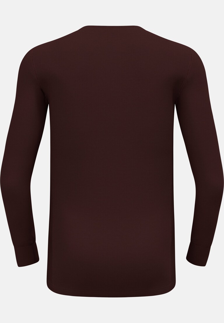 The Active Warm Base Layer Top