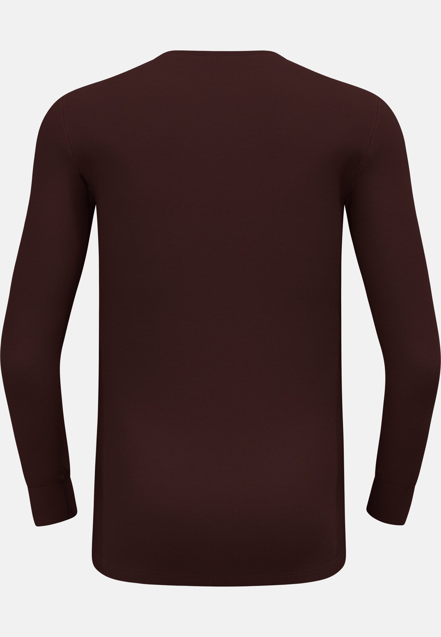 Intimo Tecnico Active Warm Maglia