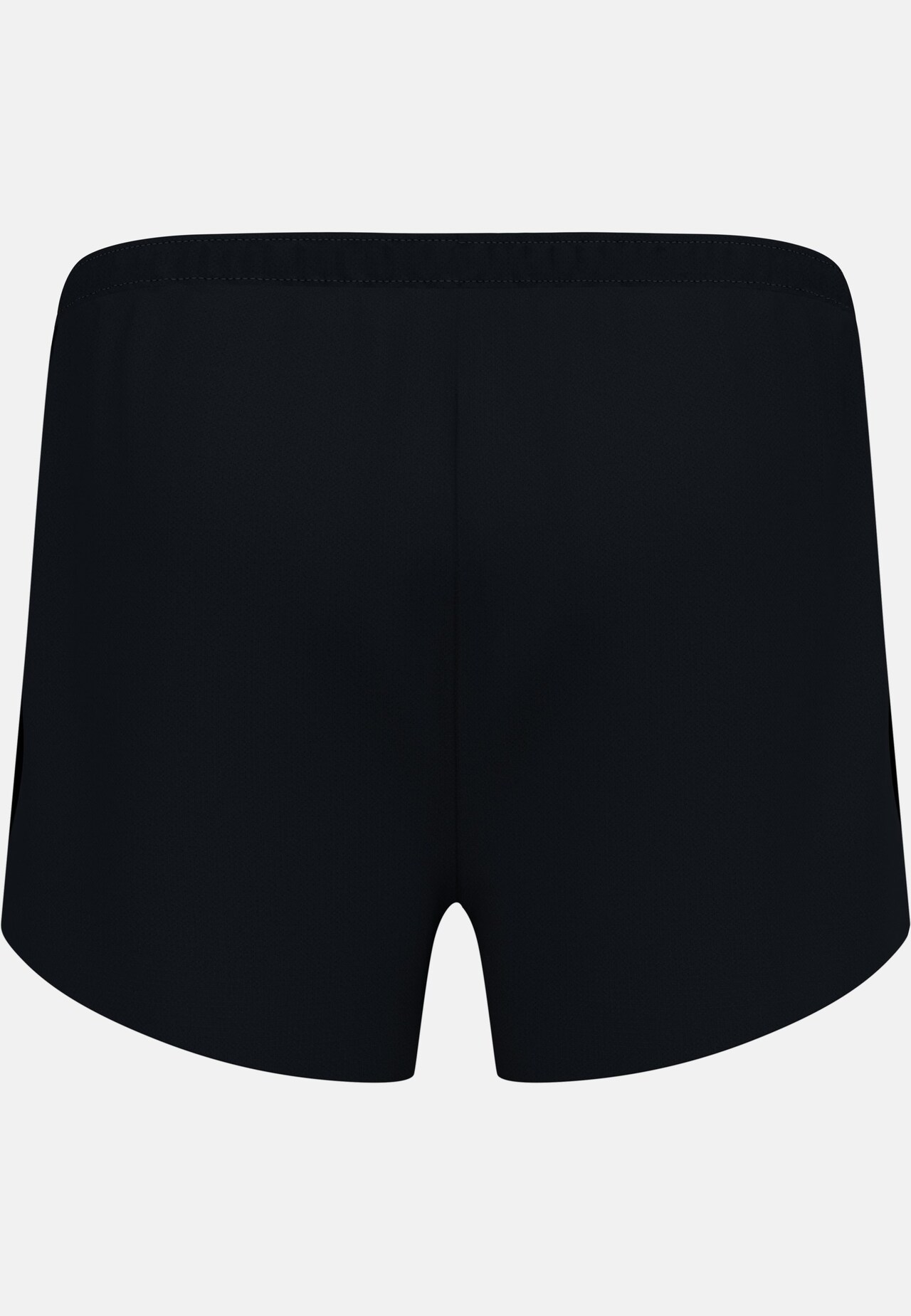 Short de running fendu 3 inch Zeroweight 2.0