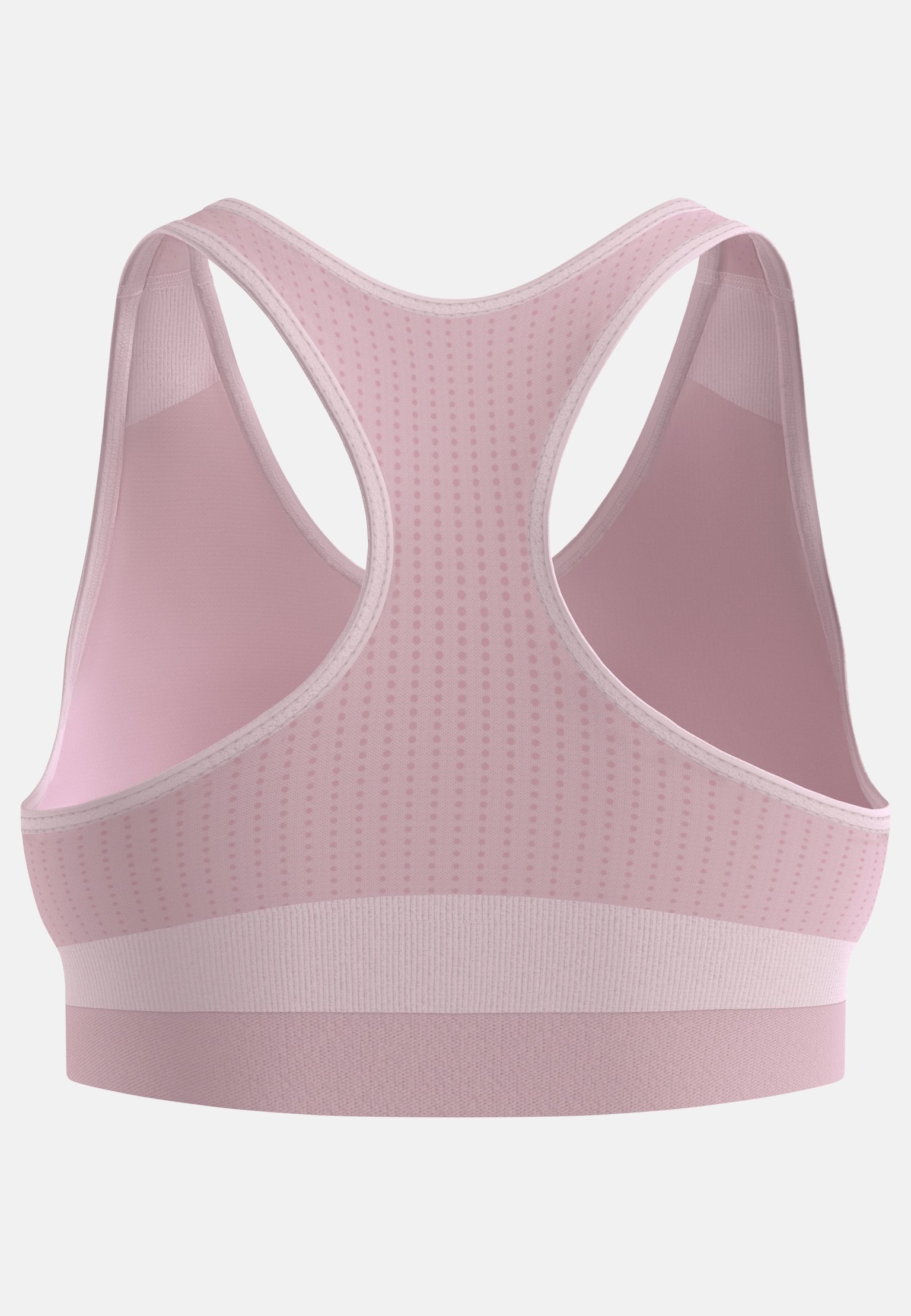 Brassière Seamless High