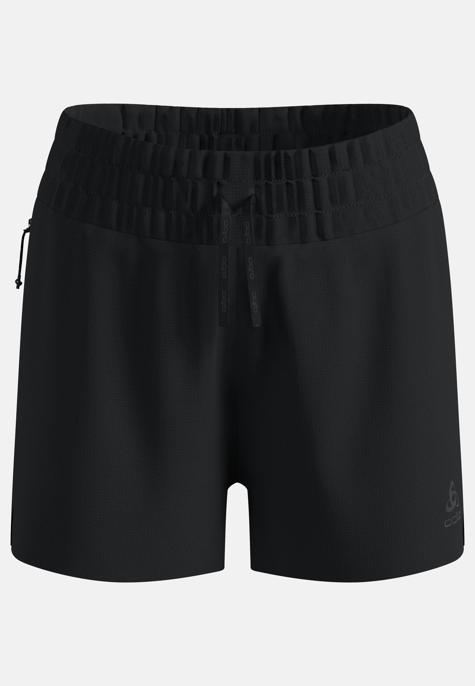 Zeroweight 3-inch løpeshorts med innertruse 2.0
