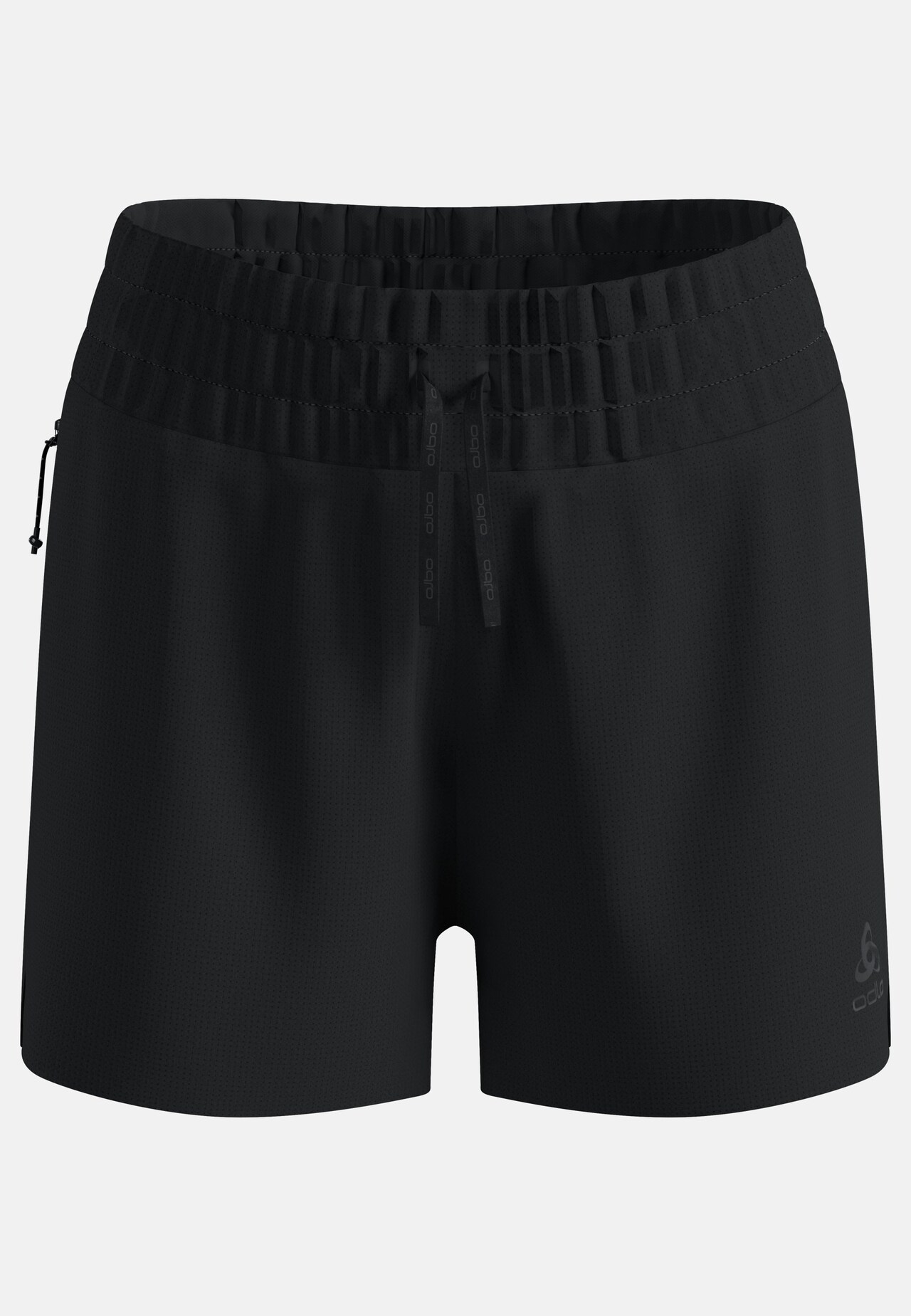 Pantaloncini da running Zeroweight 3 Inch con slip interno