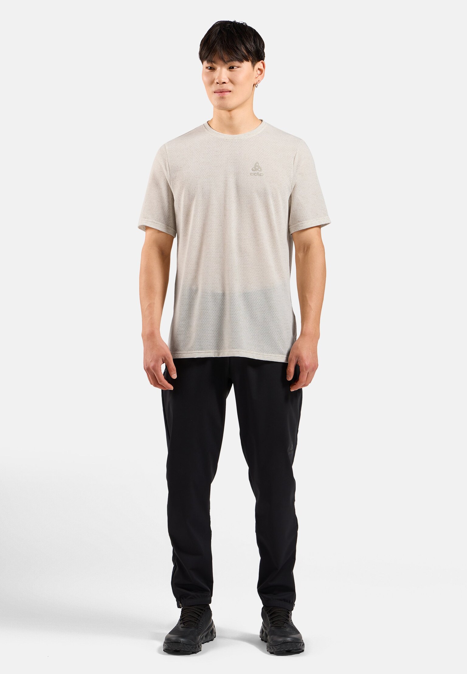 The Active 365 Linencool t-shirt