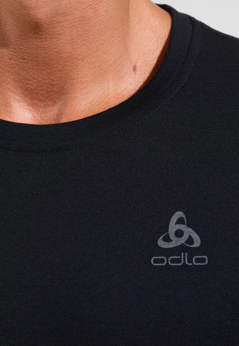 The Natural Merino 200 Base Layer Top