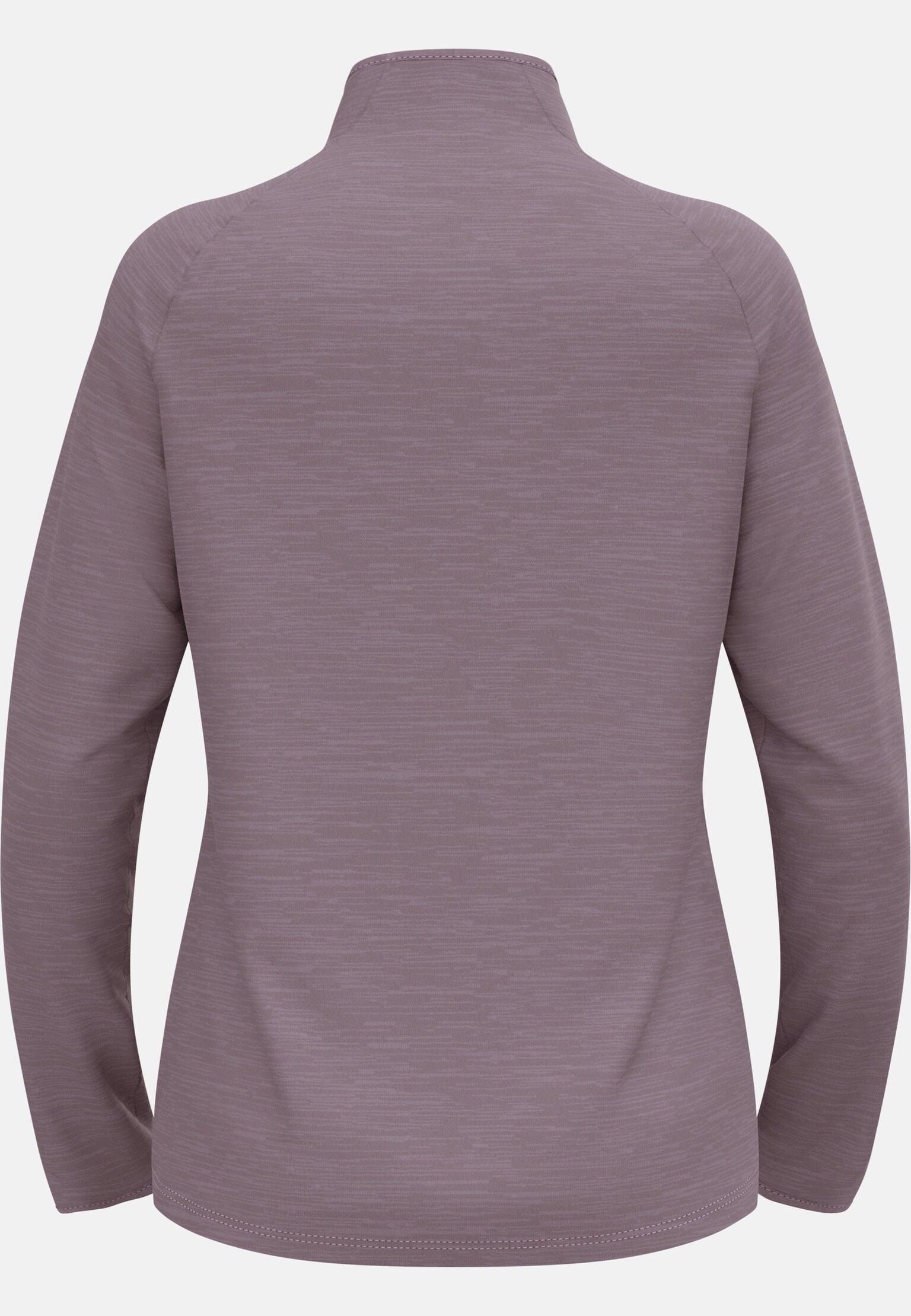 Essential Thermal Running Half-Zip Mid Layer