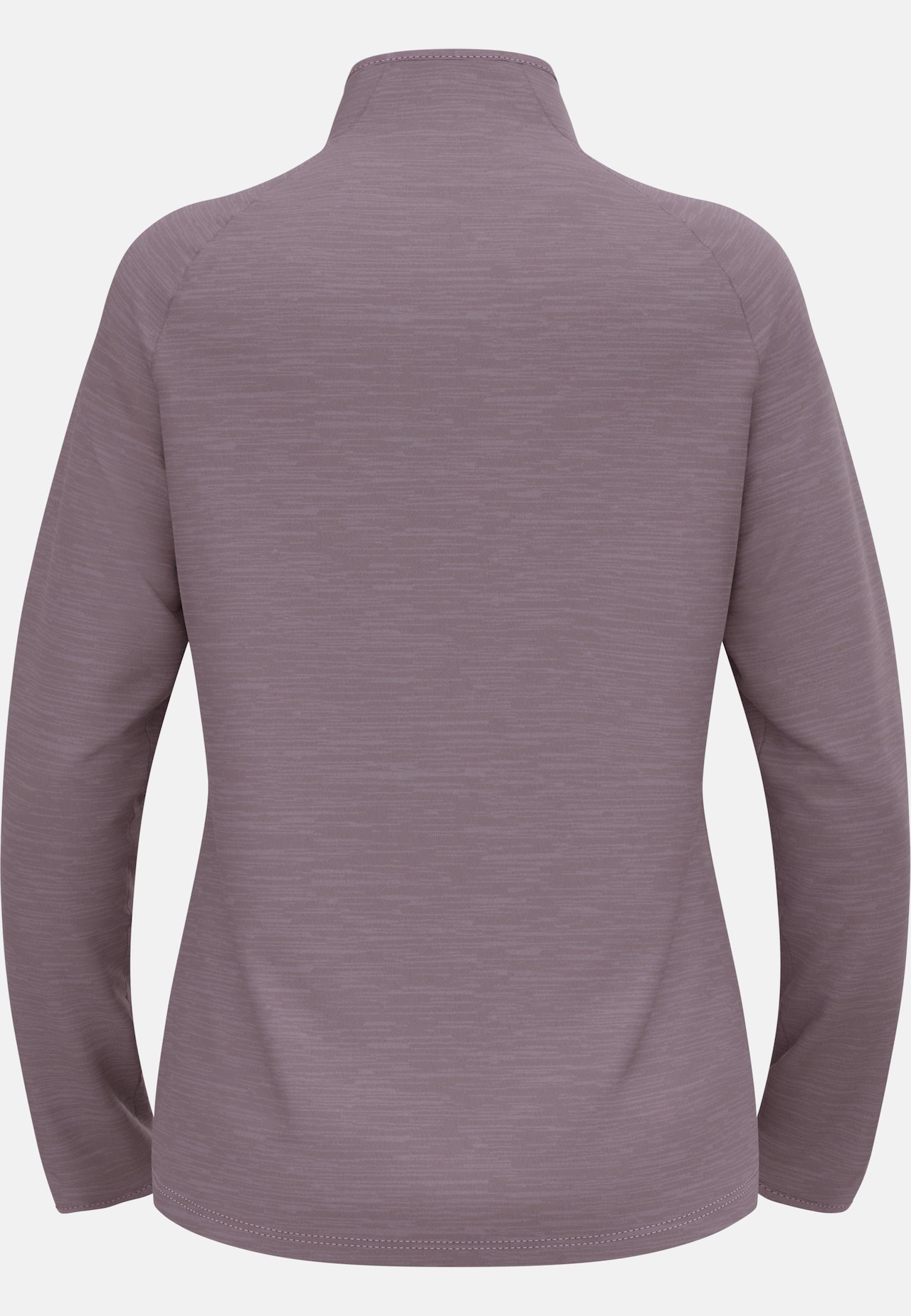 Essential Thermal Running Half-Zip Mid Layer