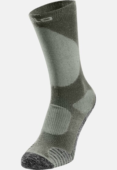 Chaussettes de ski élément Active Warm pour enfant