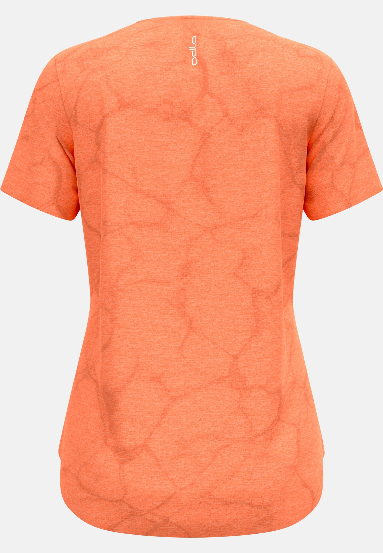 Zeroweight Engineered Chill-Tec Running T-Shirt