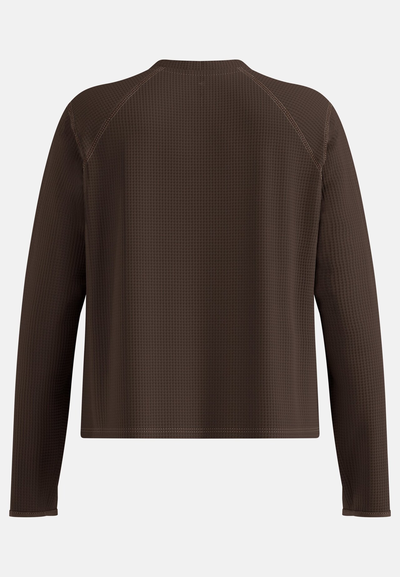 Cubic Mid Layer