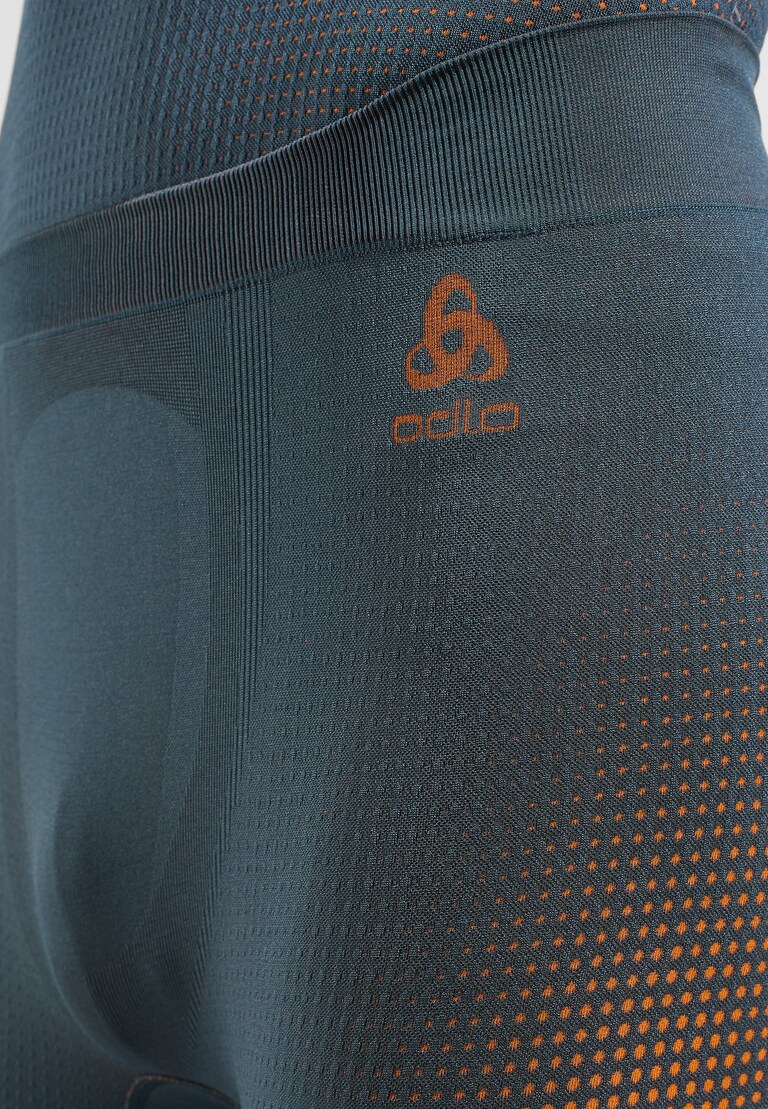 Pantaloni intimi tre quarti Performance Warm