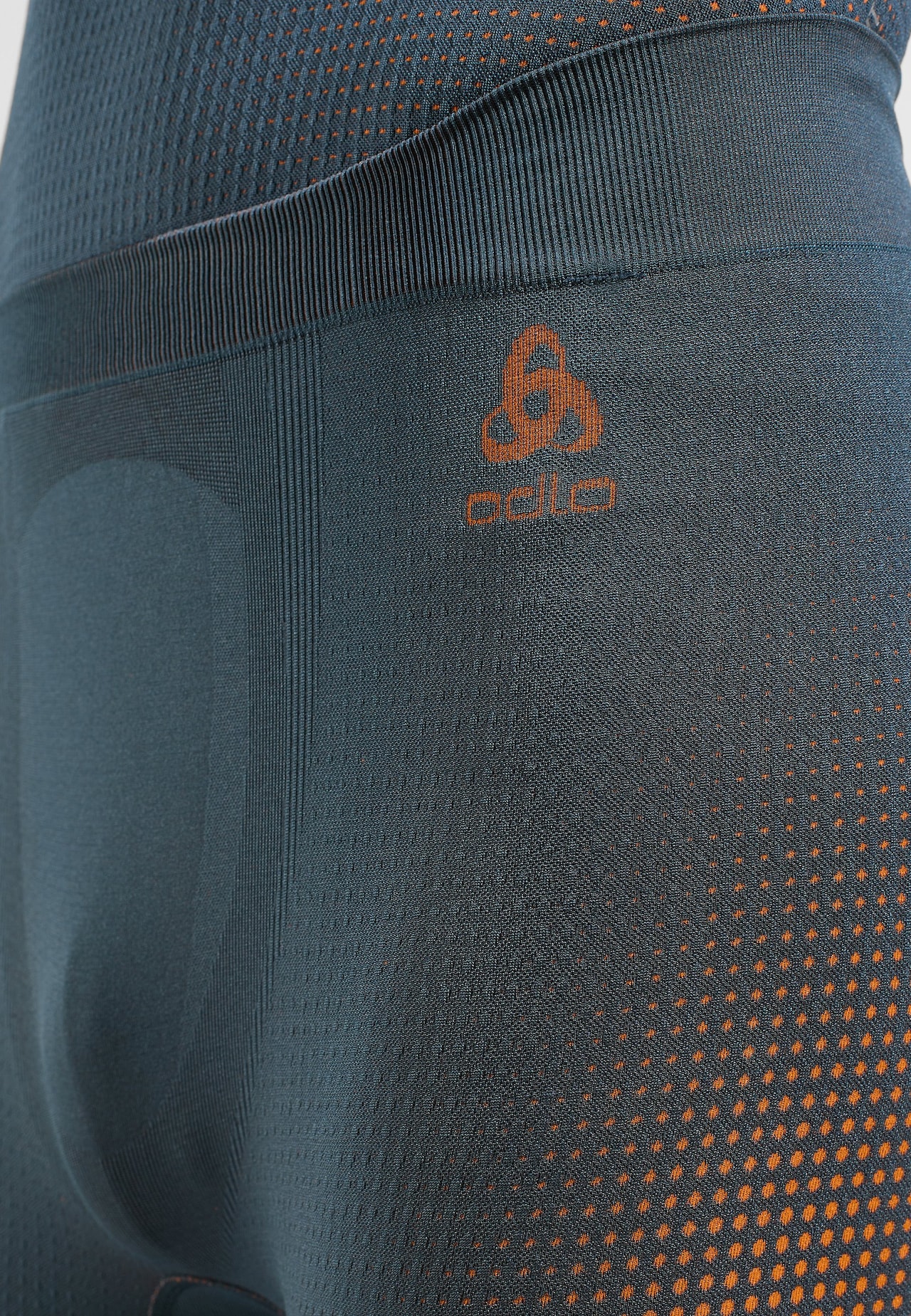 Performance Warm Base Layer 3/4 Tights