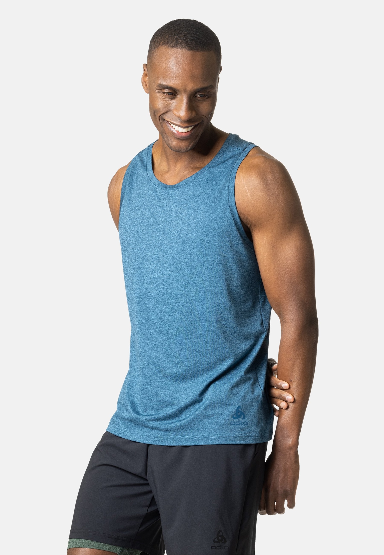 Active 365 tanktop