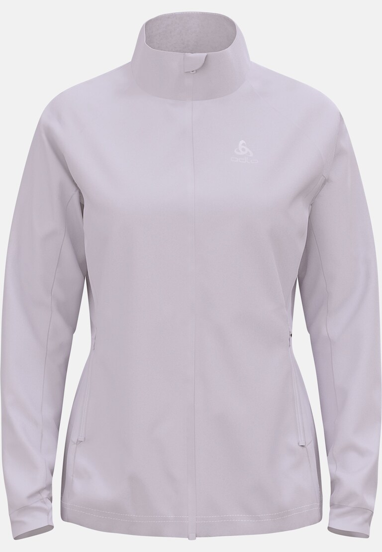 The Brensholmen cross-country jacket