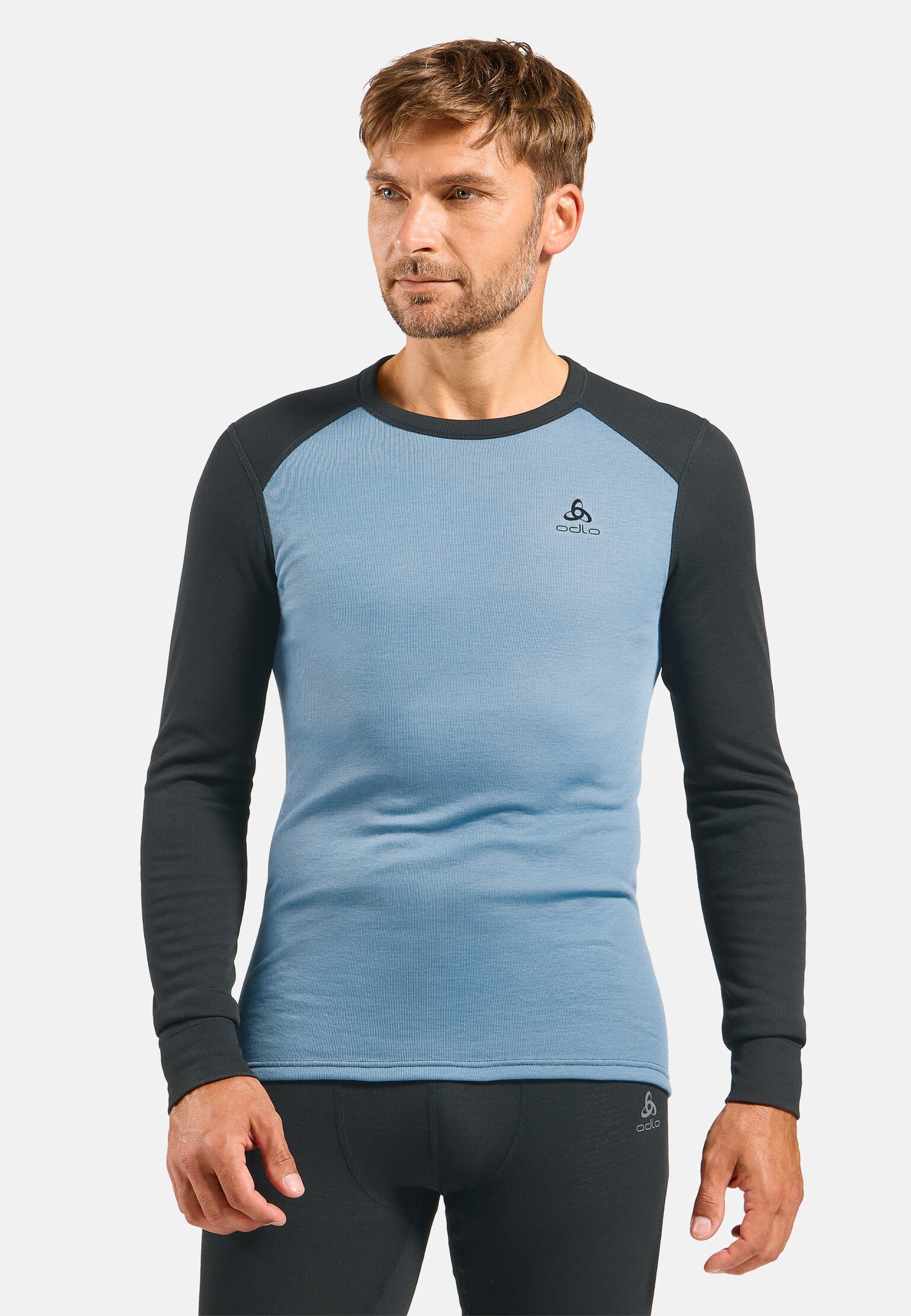 Intimo Tecnico Active Warm Special Set Set