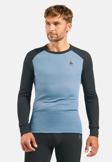 The Active Warm Base Layer Set