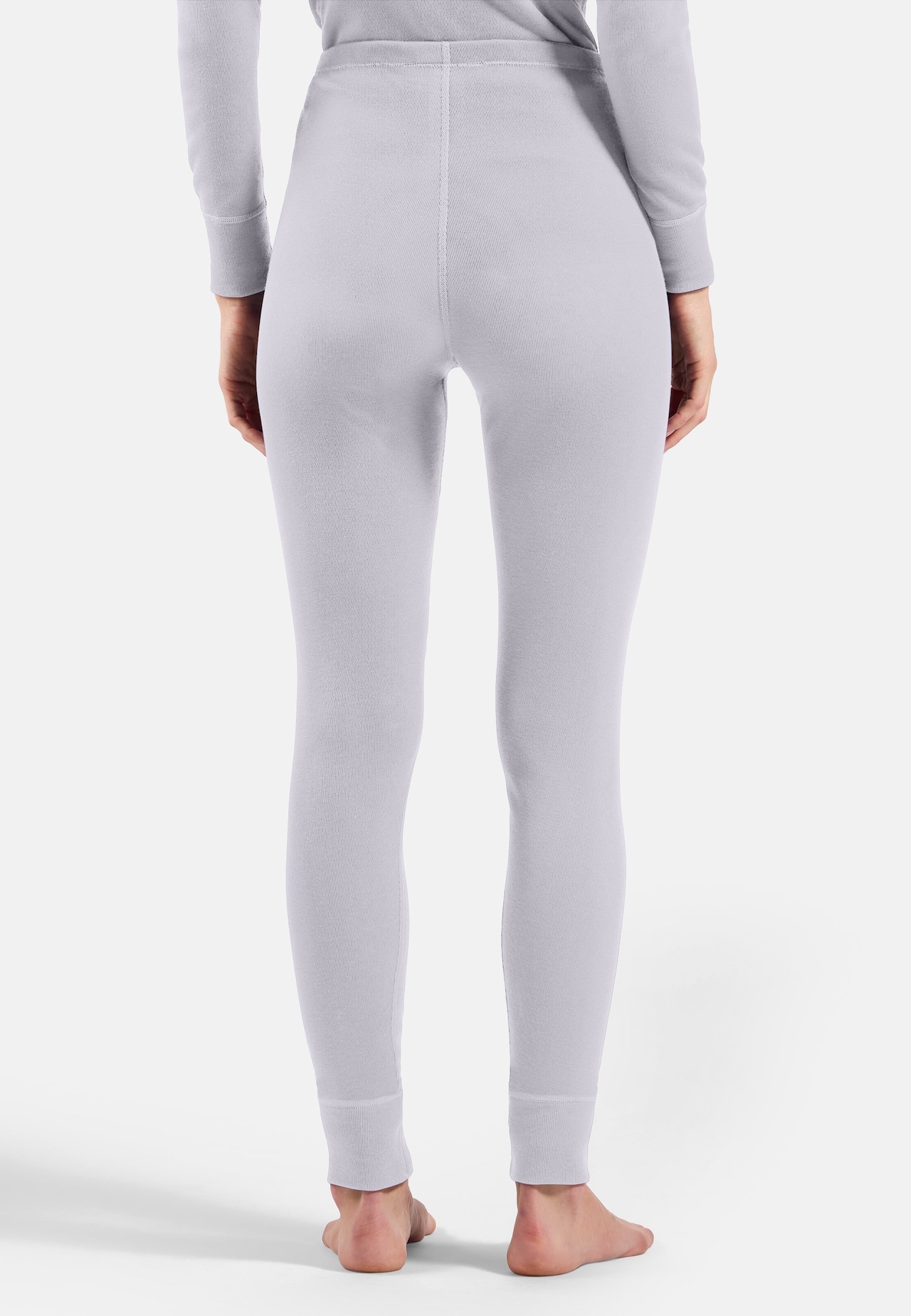 Active Warm Base Layer Broek