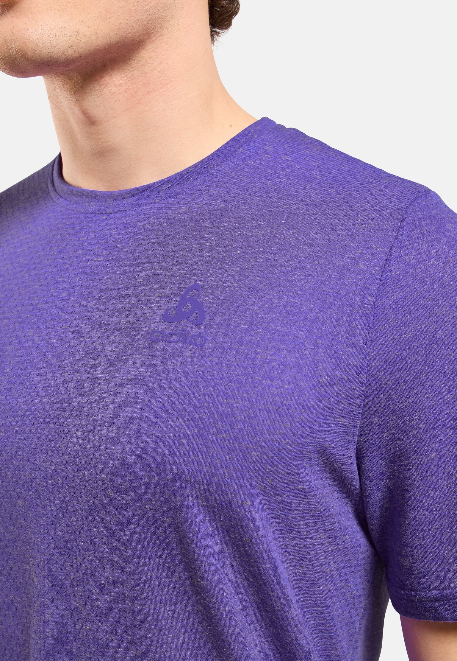 Essential Linencool Running T-Shirt