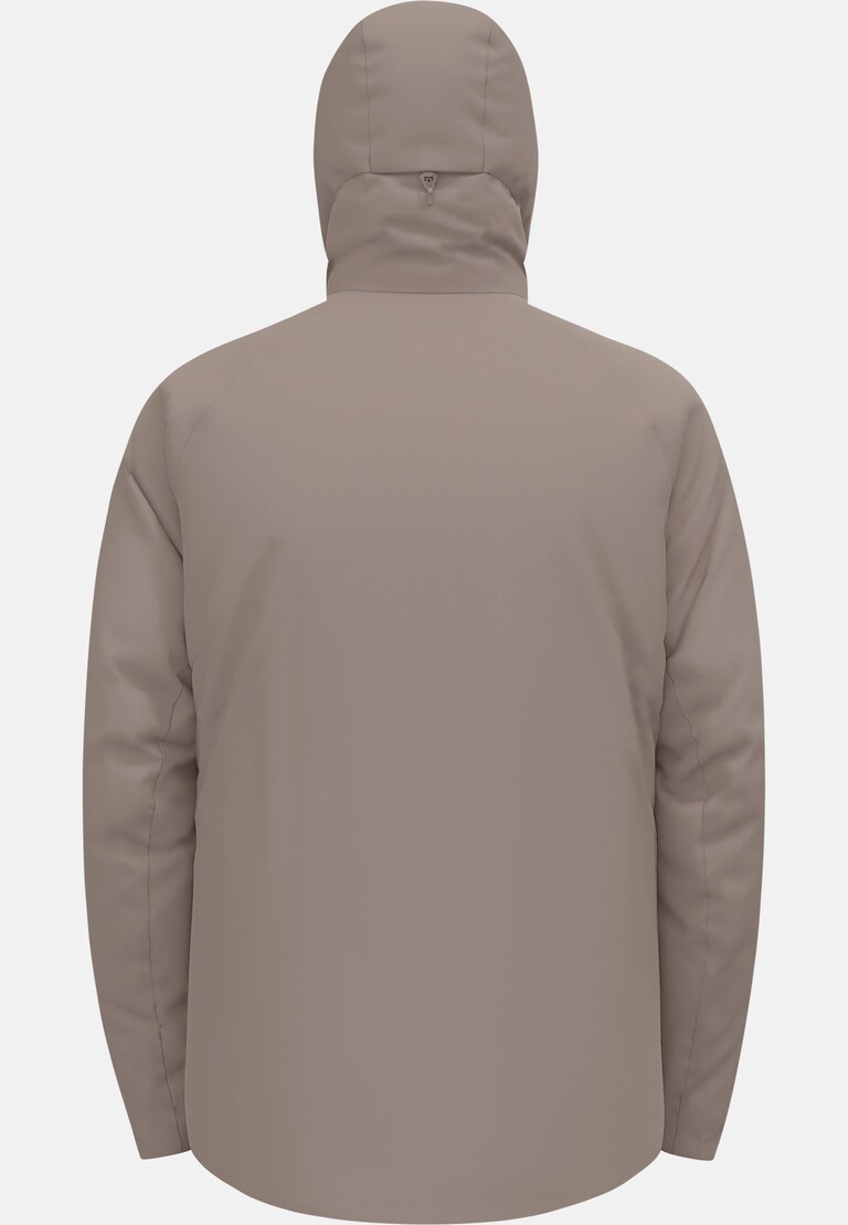 The Ascent S-Thermic waterproof jacket