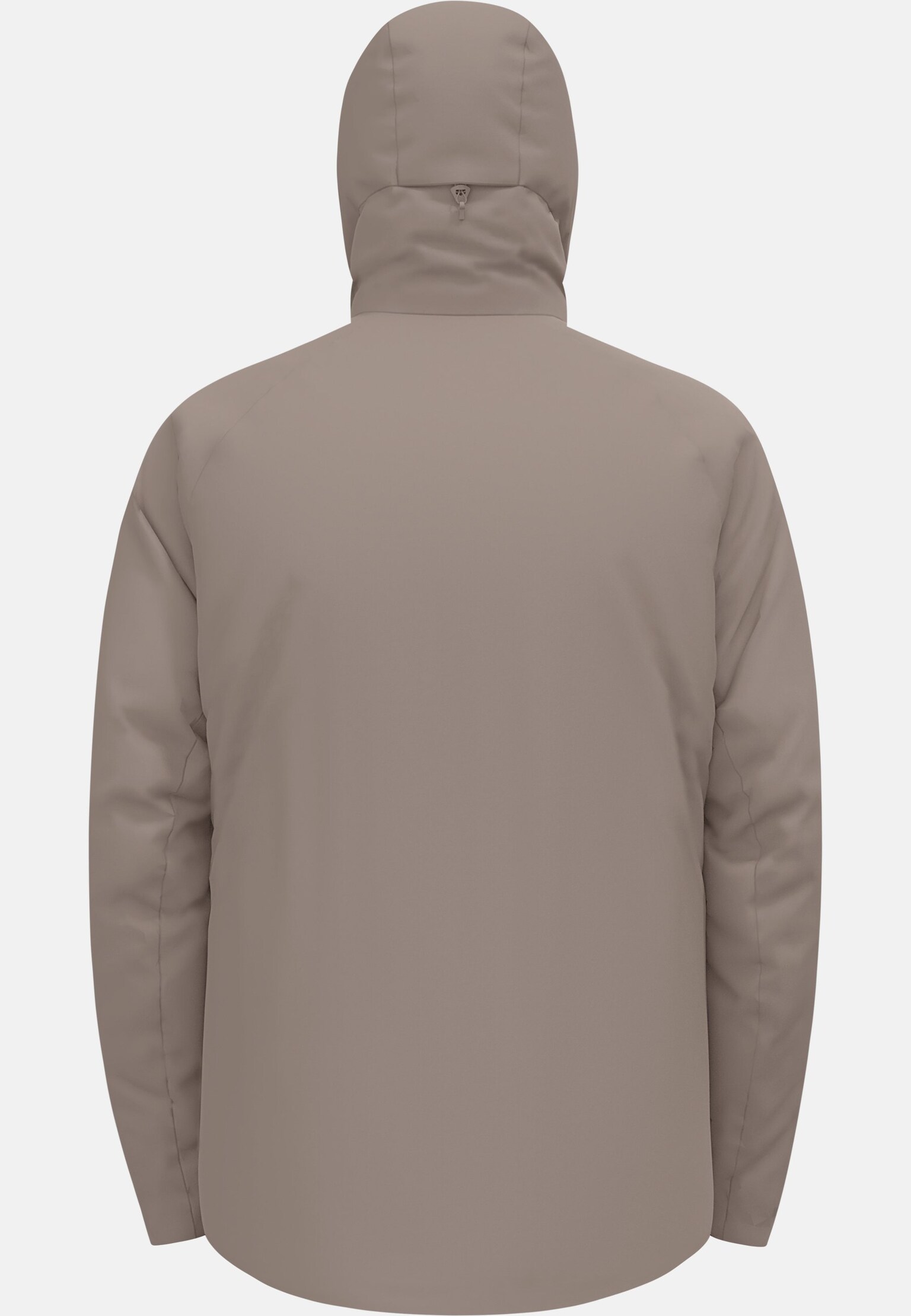 Veste imperméable Ascent S-Thermic