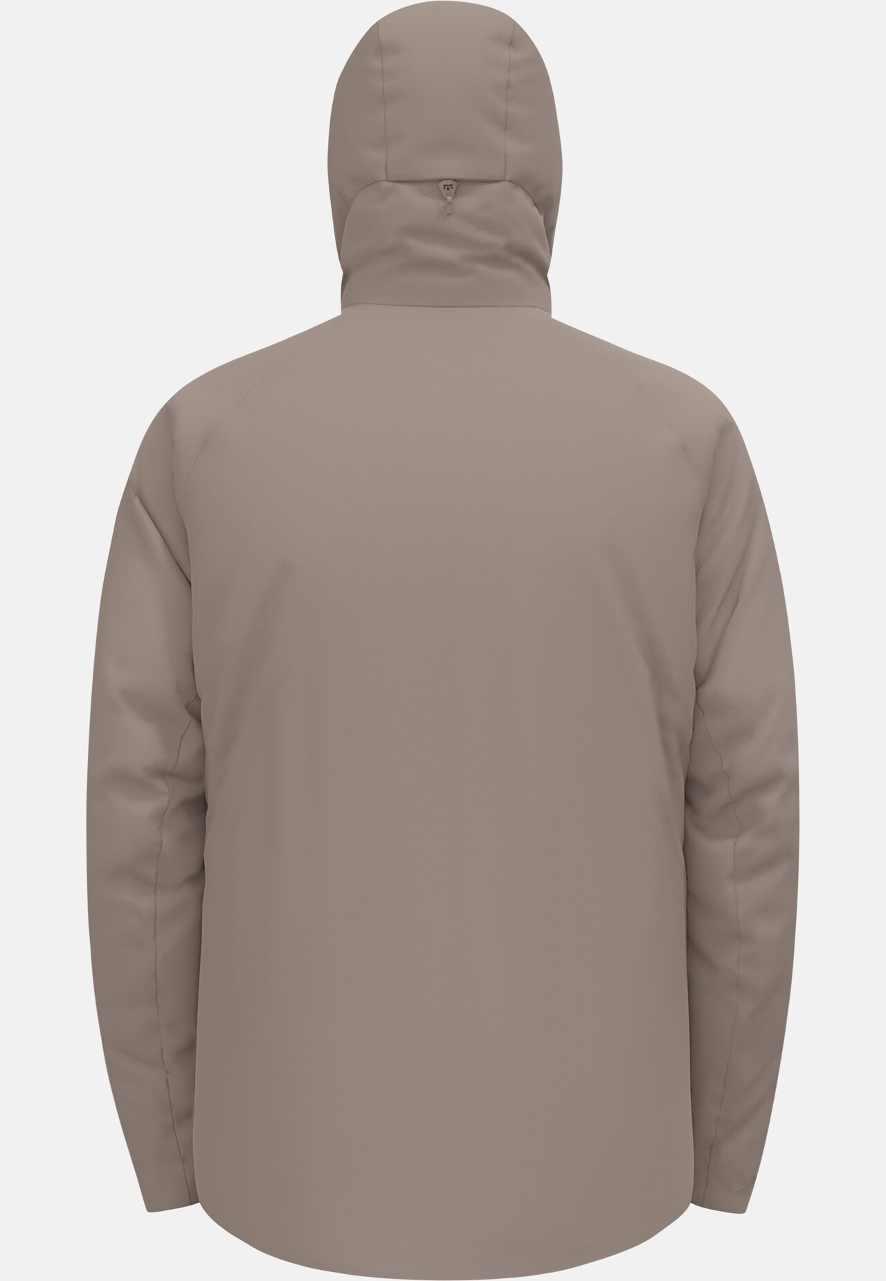 Ascent S-Thermic Waterproof Insulated Jacket
