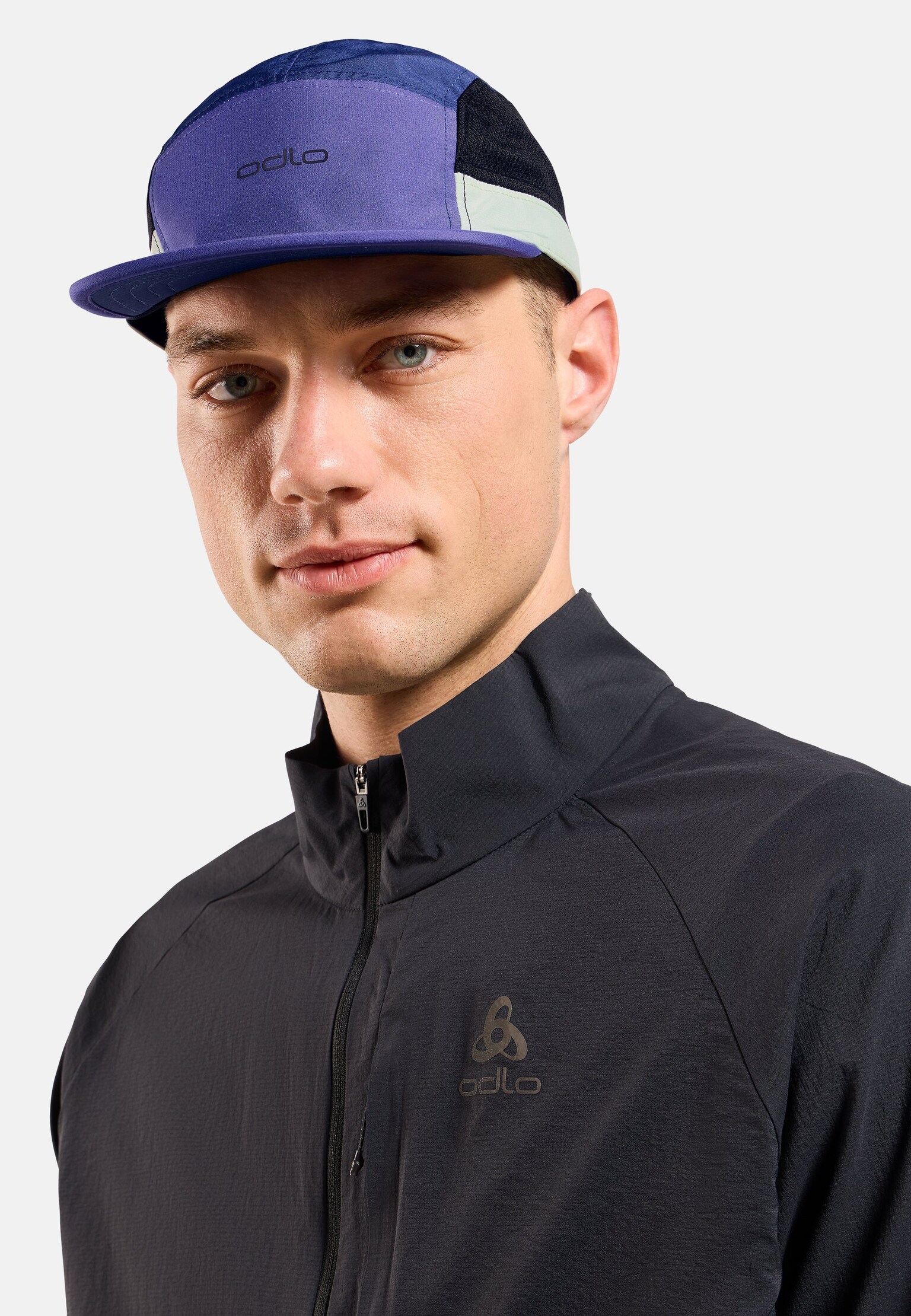 The Performance Light running cap