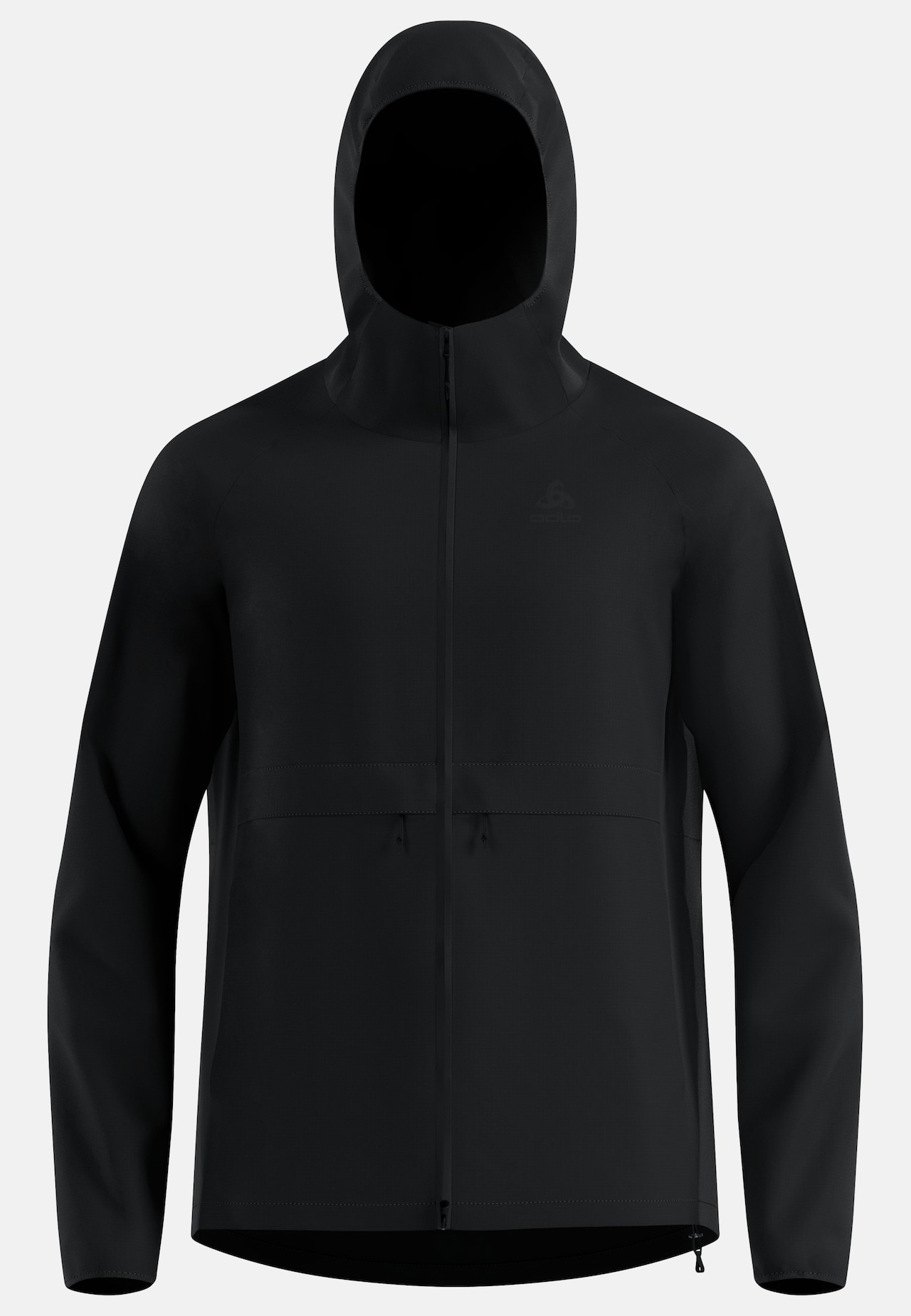 Essential Windbreaker Jacke