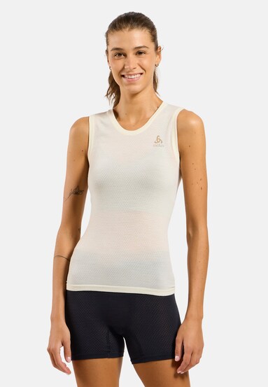 The Performance Wool 140 Base Layer Singlet