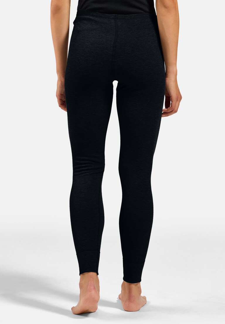 The Active Warm Base Layer Bottoms