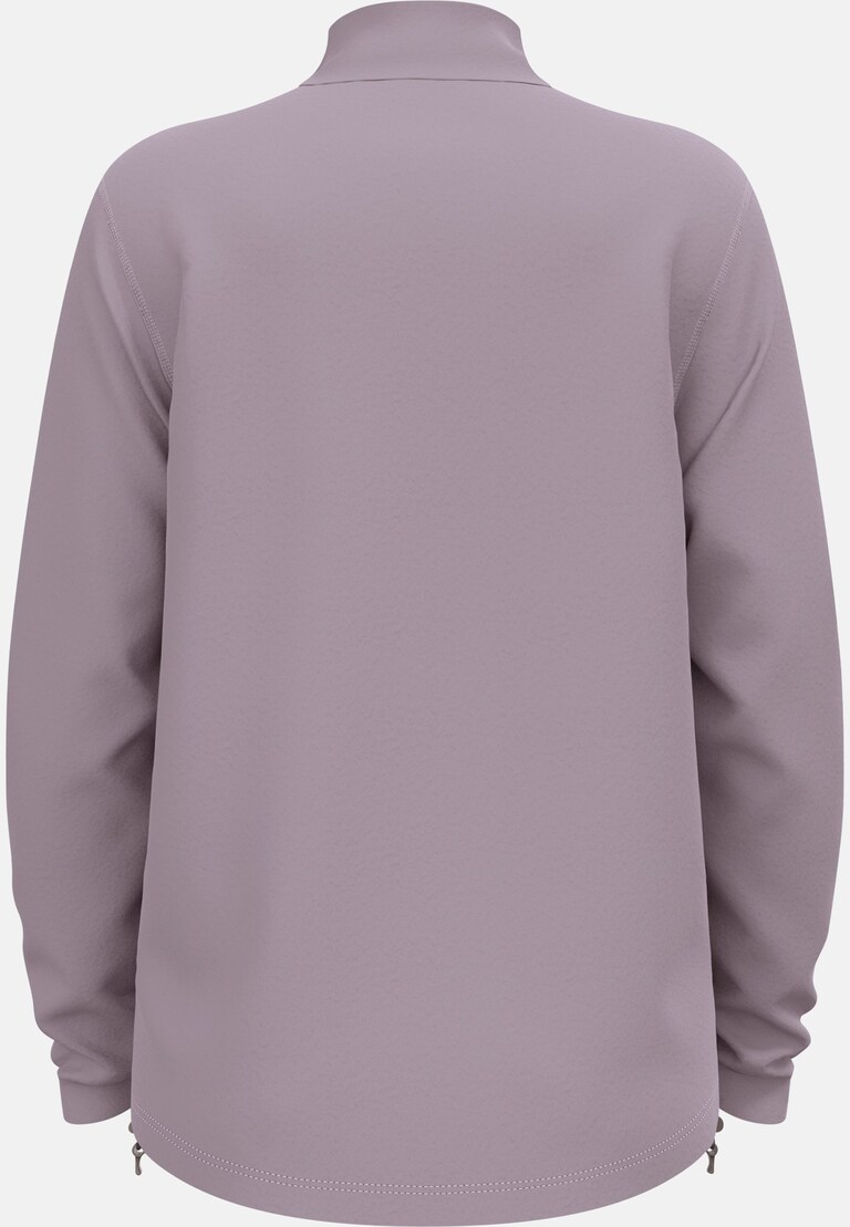 The Ascent 365 high pile fleece