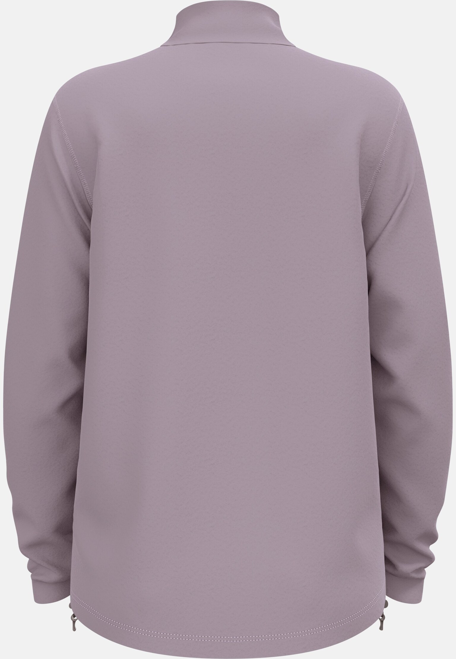 Ascent 365 Fleece-Pullover