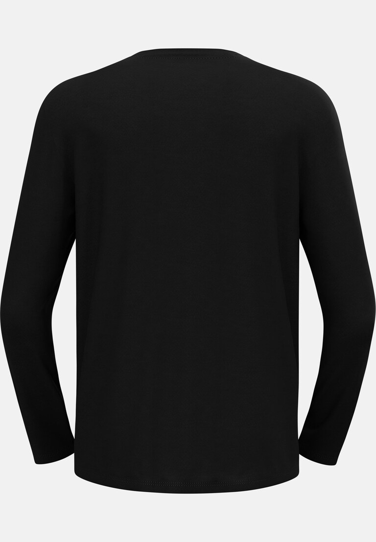 The Ascent merino 200 Swiss explorer long sleeve t-shirt