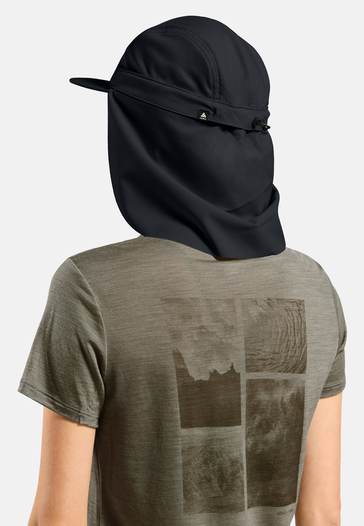 Casquette protectrice Performance Light