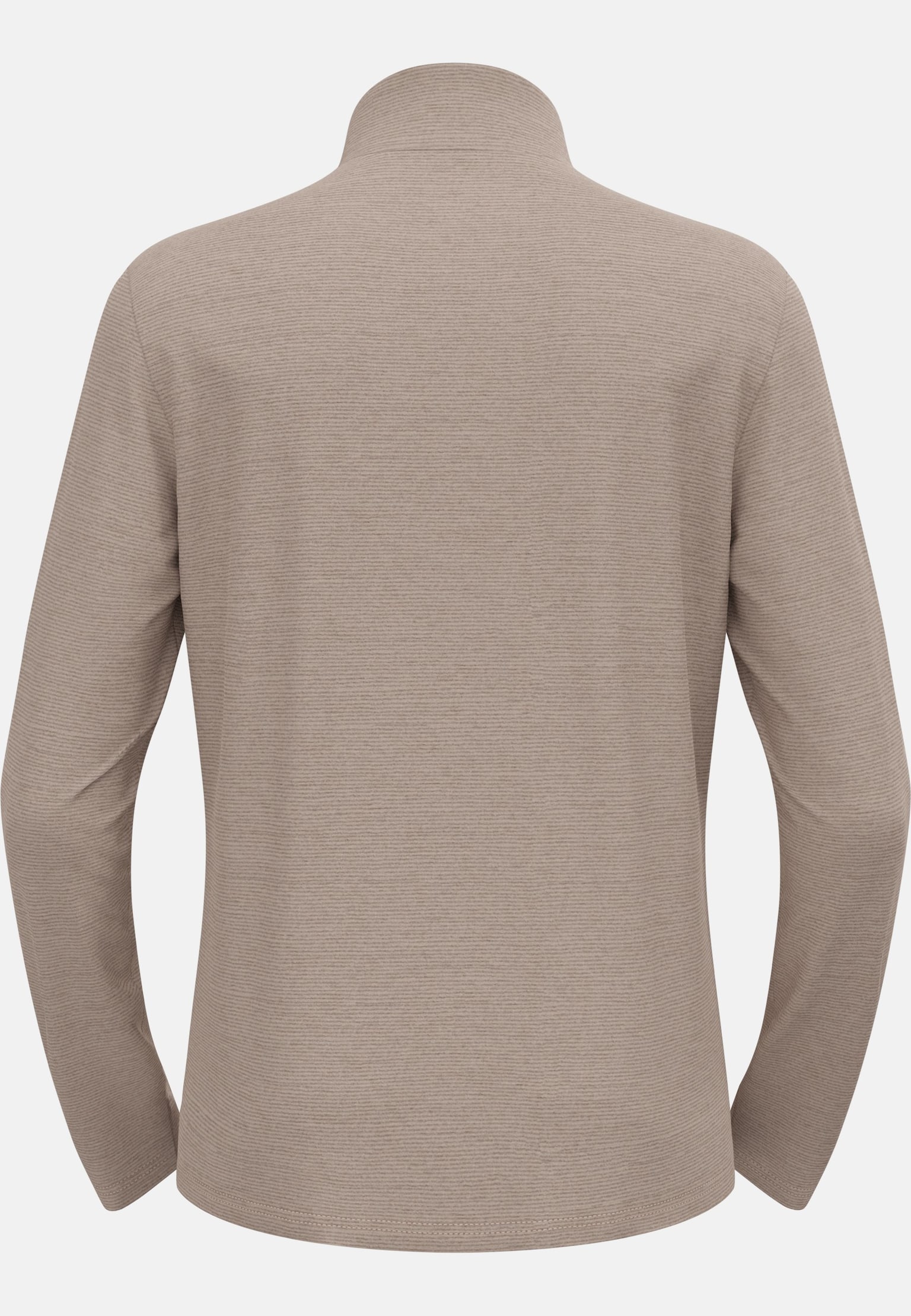 Haut demi-zip Roy