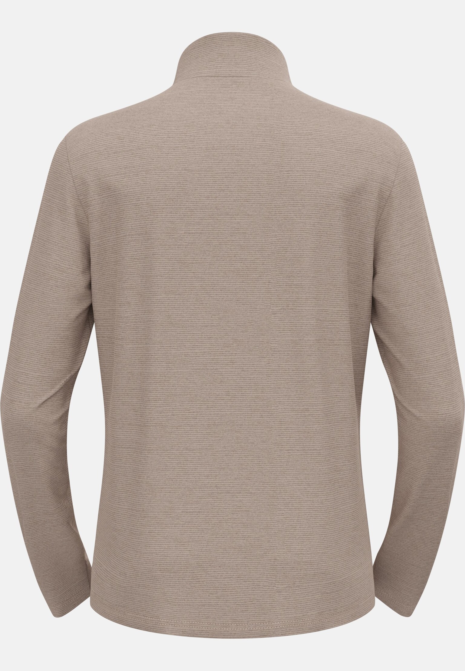 Menn Roy halvglidelås mellomlag