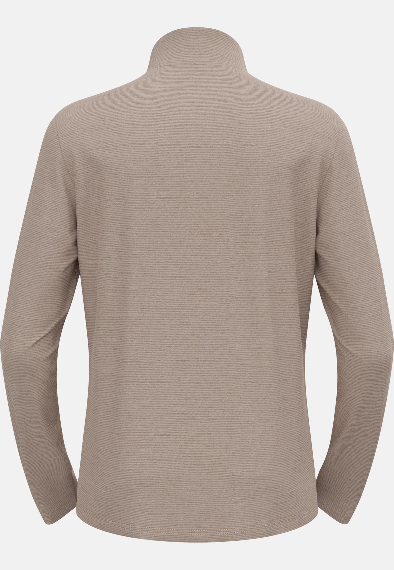 Roy Mid Layer Half-Zip