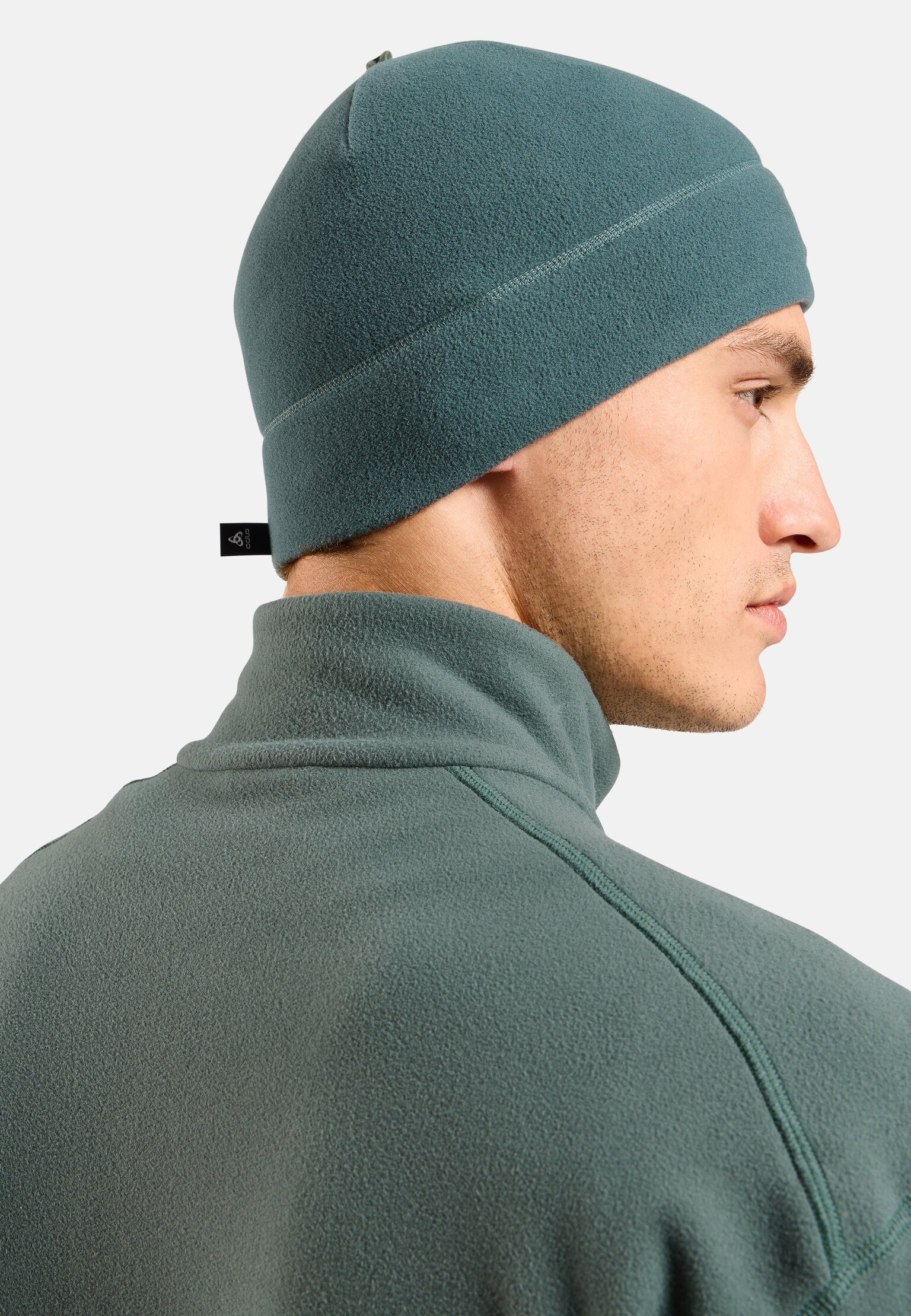 The microfleece Warm hat