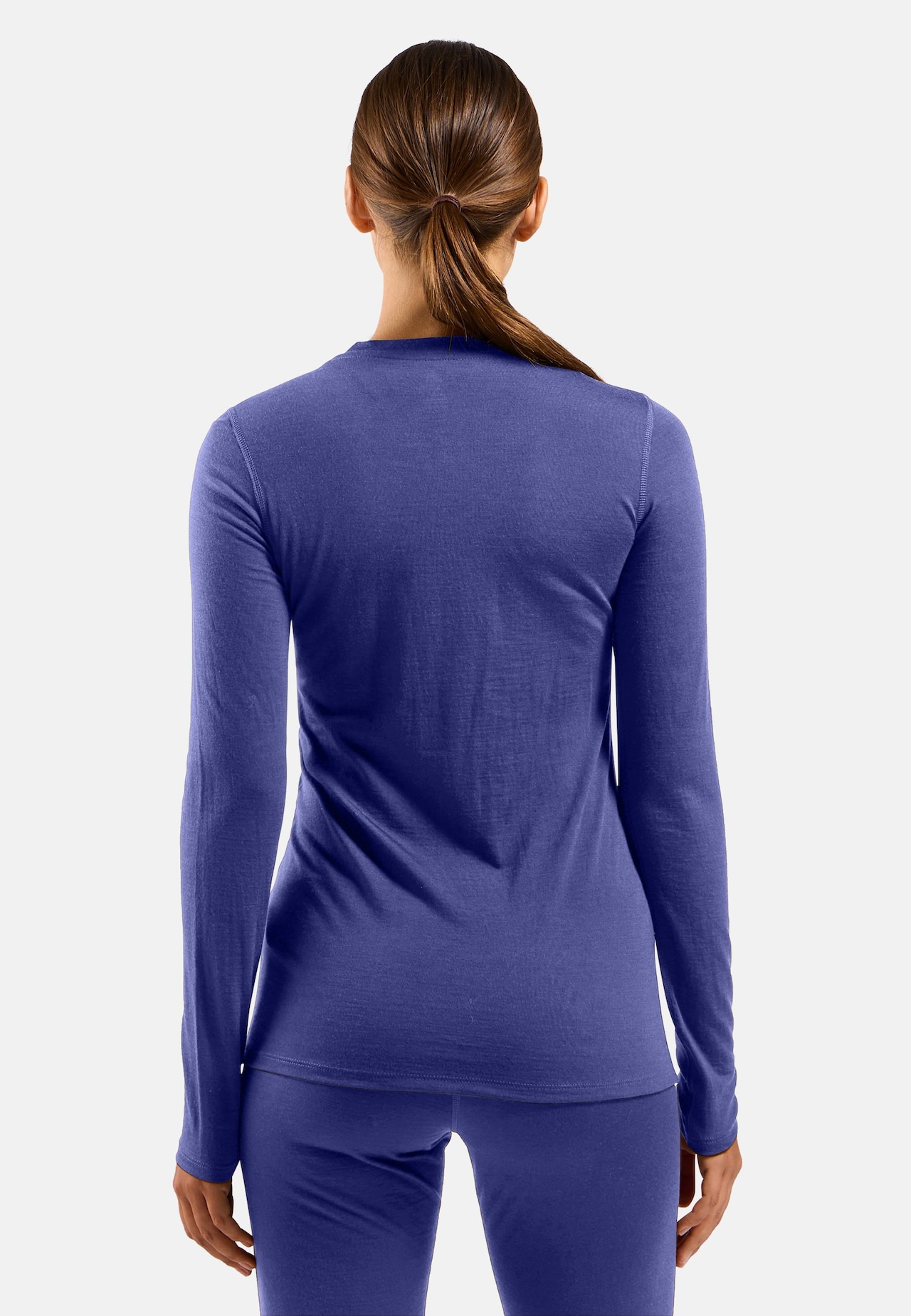 Merino 160 Base Layer Top