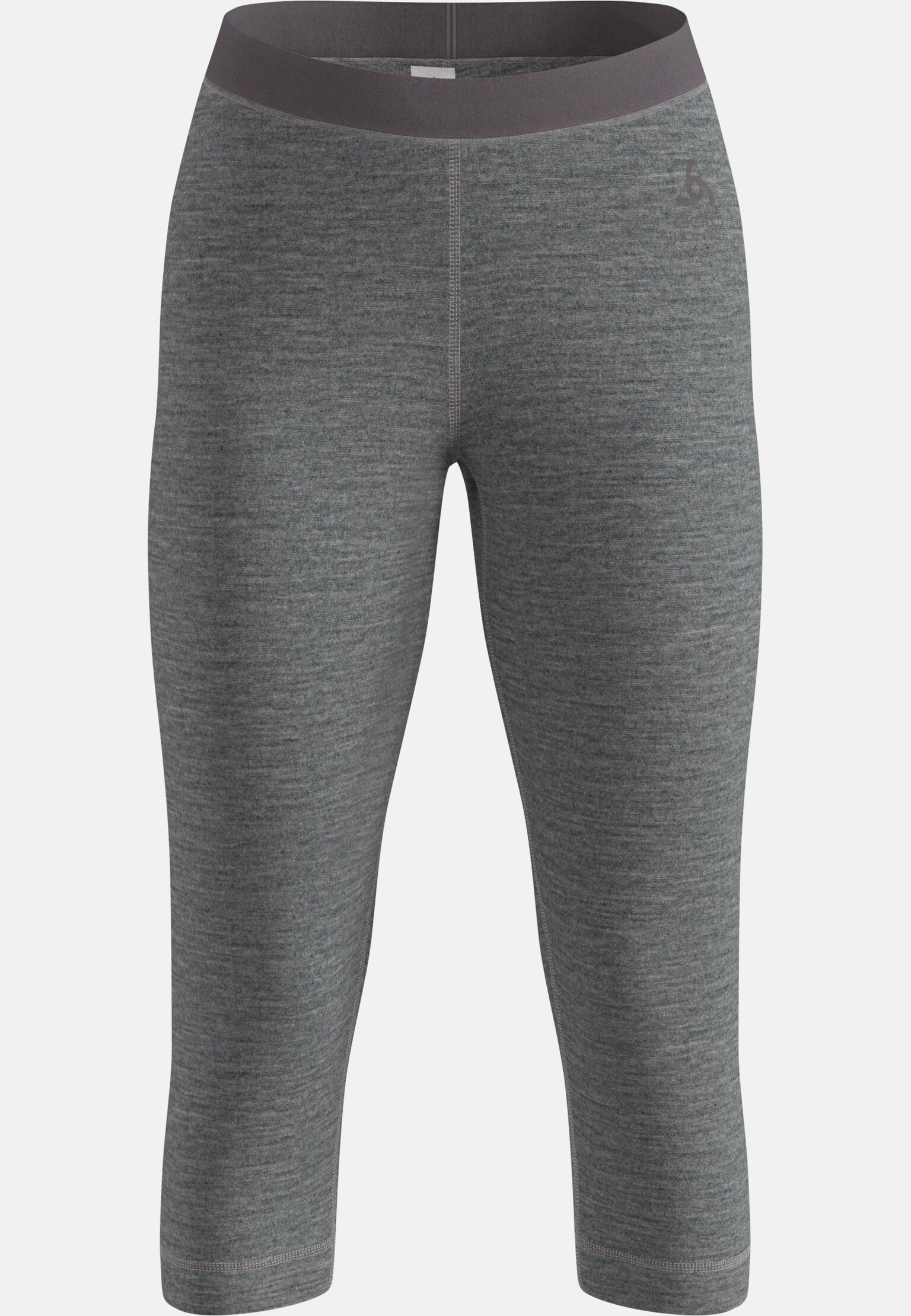 The Natural Merino 200 Base Layer 3/4 Bottoms