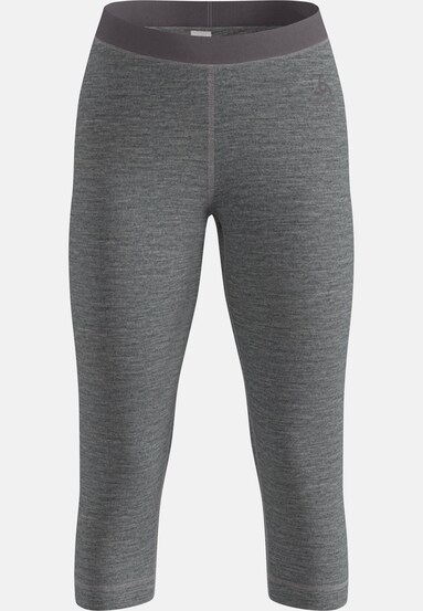 Merino 200 Base Layer 3/4 Broek