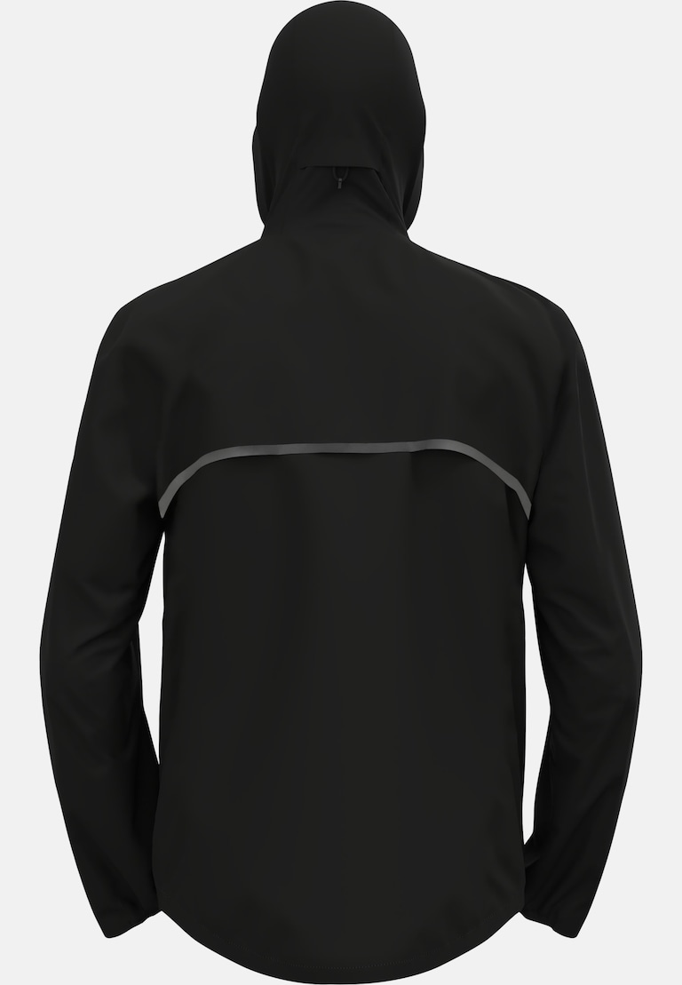 The Ride 365 waterproof cycling jacket