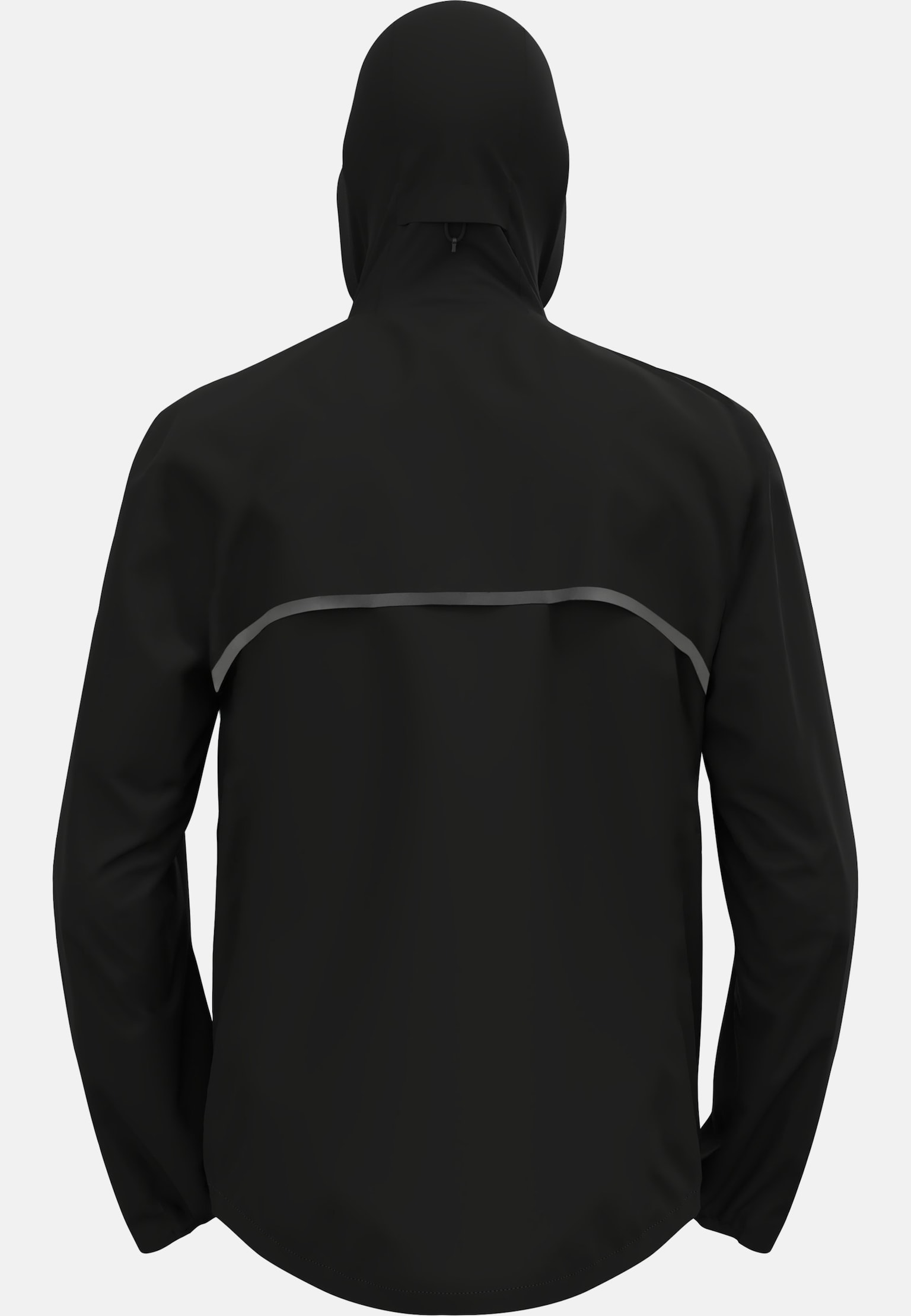Ride 365 Waterproof Radjacke