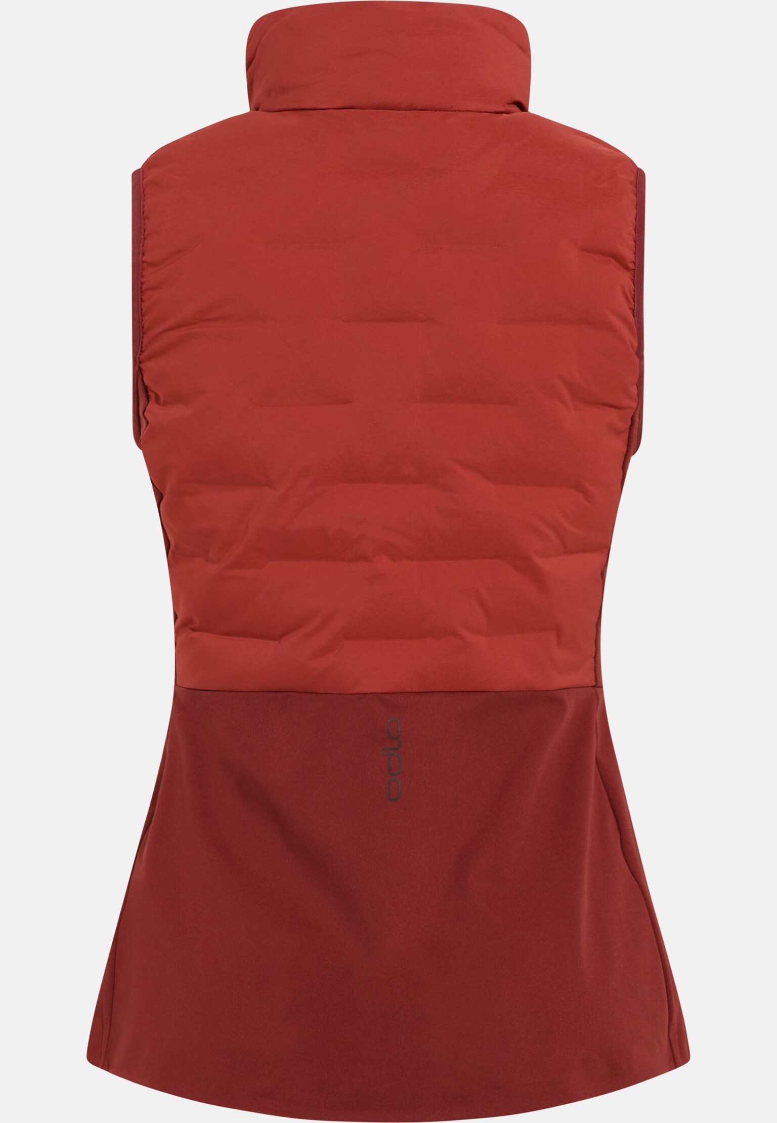 The Zeroweight Insulator running vest