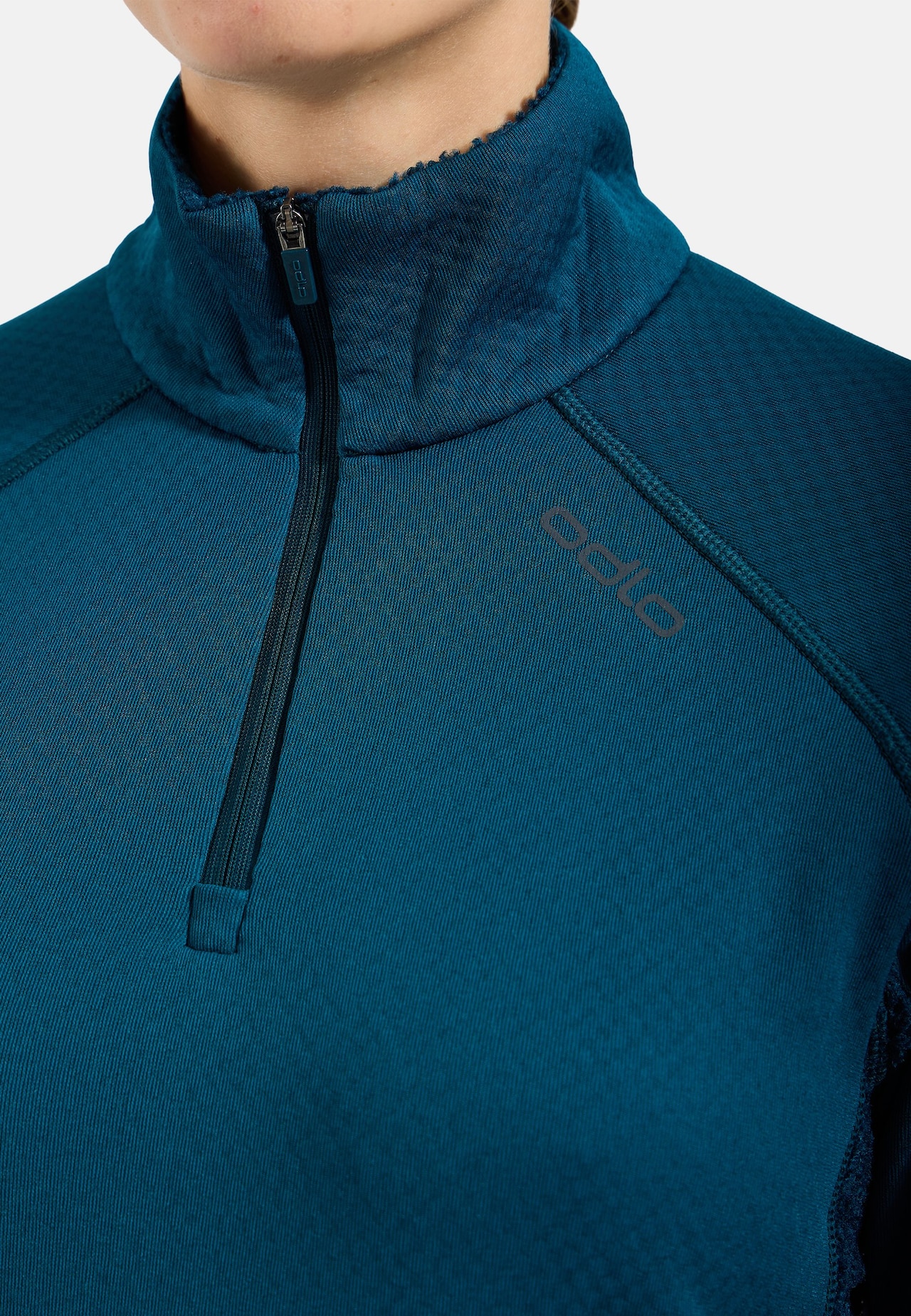X-Alp Trail Running Mid Layer Half-Zip