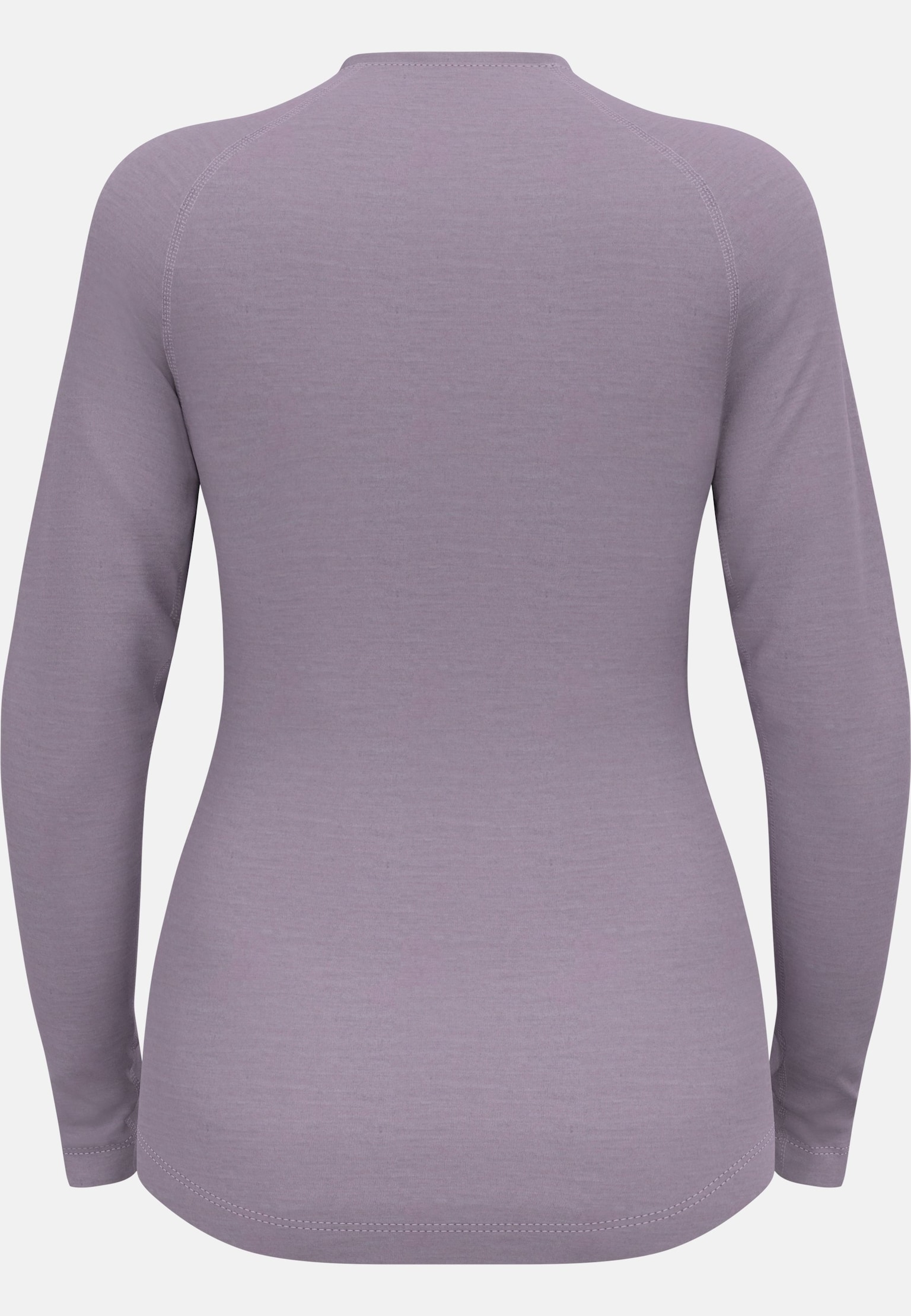 Natural Performance Wool 150 Base Layer Top